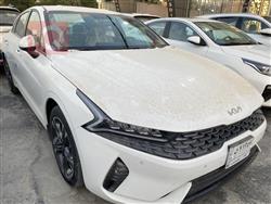 کیا K5